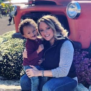 Meet your Posher, Emily